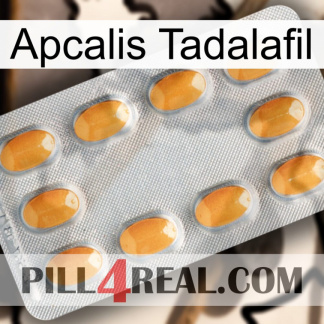 Apcalis Tadalafil cialis3